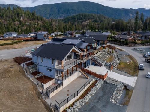 9394 Lakefront Rise, Lake Cowichan, BC 