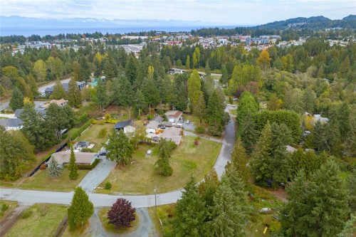Lot 3 Valley View Dr, Nanaimo, BC 