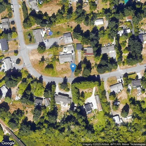 Lot 3 Valley View Dr, Nanaimo, BC 