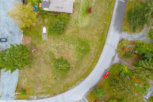 Lot 2 Valley View Dr, Nanaimo, BC 