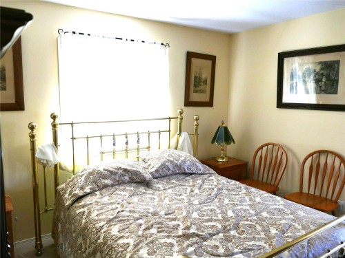 6637 Walker Frontage Rd, Fanny Bay, BC 