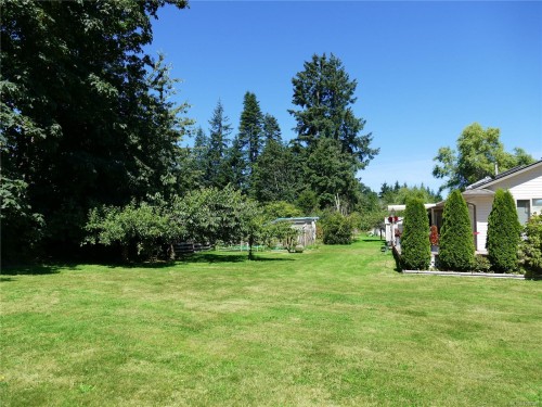 6637 Walker Frontage Rd, Fanny Bay, BC 