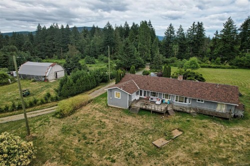 4970 Wilson Rd, Duncan, BC 