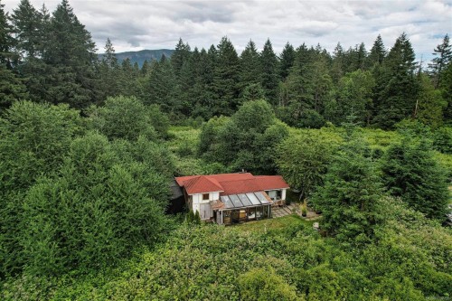 4970 Wilson Rd, Duncan, BC 
