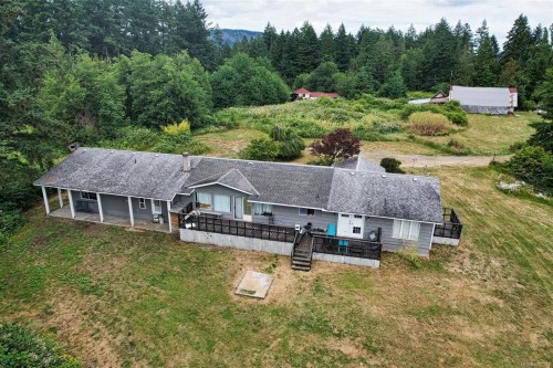 4970 Wilson Rd, Duncan, BC 