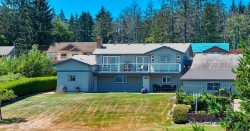 6348 Eagles Dr  Courtenay, BC V9J 1V4