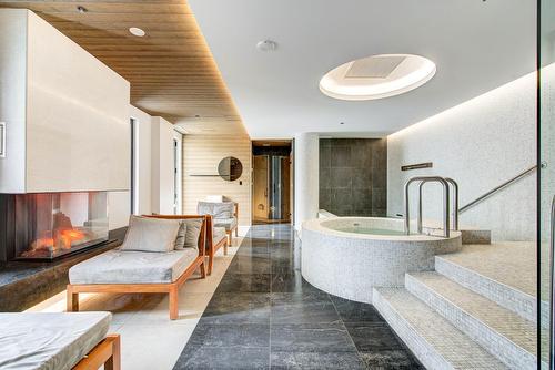 Sauna - 715-605 Rue De L'Escale, Brossard, QC - Indoor Photo Showing Other Room