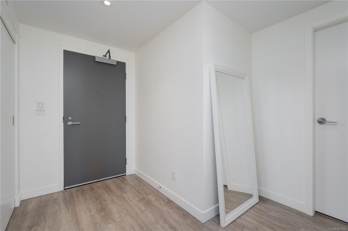 1702-845 Johnson St, Victoria, BC - Indoor Photo Showing Other Room