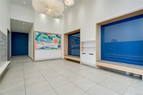 1702-845 Johnson St, Victoria, BC - Indoor Photo Showing Other Room