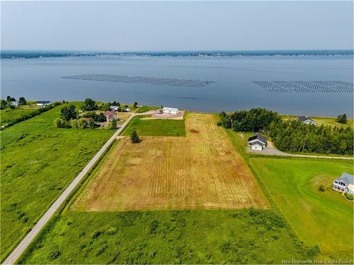 21-5 Chemin Thadee Rd, Cap-De-Cocagne, NB 