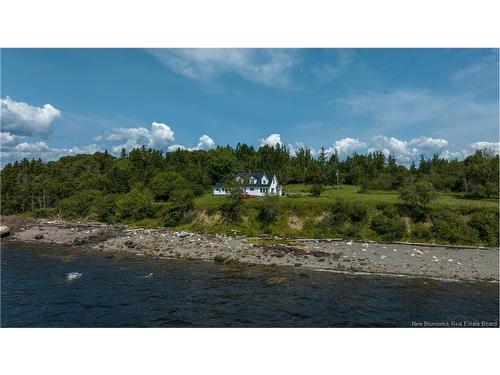 280 Holts Point Rd, Bocabec, NB 