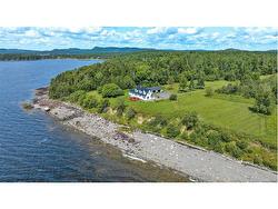 280 Holts Point RD  Bocabec, NB E5B 3N4