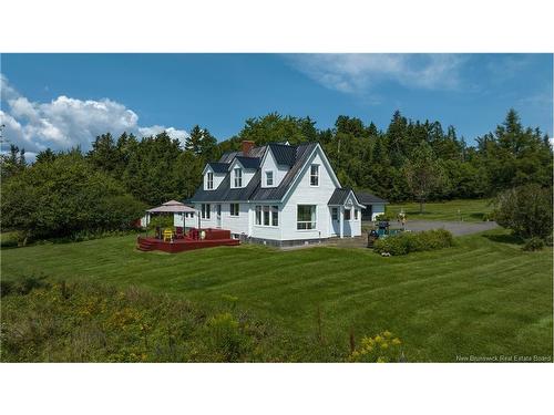 280 Holts Point Rd, Bocabec, NB 