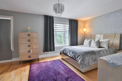 Primary bedroom - 171Z Rue Khalil-Gibran, Montréal (Saint-Laurent), QC 