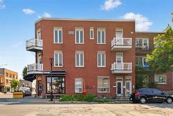 6500M  - 6502M Rue de Bordeaux  Montréal (Rosemont/La Petite-Patrie), QC H2G 2S1