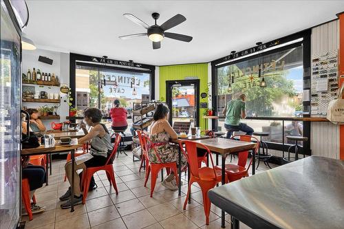 Commerce - 6500M  - 6502M Rue De Bordeaux, Montréal (Rosemont/La Petite-Patrie), QC 