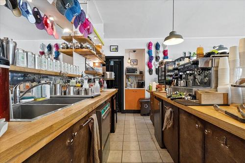 Commerce - 6500M  - 6502M Rue De Bordeaux, Montréal (Rosemont/La Petite-Patrie), QC 