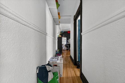 Corridor - 6500M  - 6502M Rue De Bordeaux, Montréal (Rosemont/La Petite-Patrie), QC 