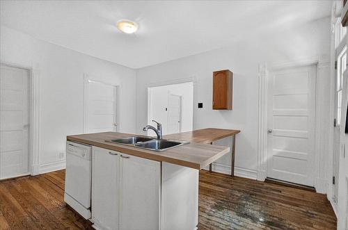 Cuisine - 6500M  - 6502M Rue De Bordeaux, Montréal (Rosemont/La Petite-Patrie), QC 