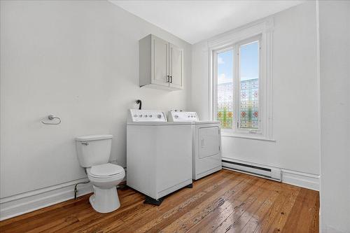 Salle de bains - 6500M  - 6502M Rue De Bordeaux, Montréal (Rosemont/La Petite-Patrie), QC 