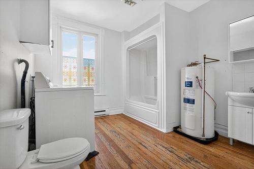 Salle de bains - 6500M  - 6502M Rue De Bordeaux, Montréal (Rosemont/La Petite-Patrie), QC 