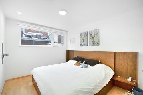 Chambre à coucher - 5283  - 5287 Rue Berri, Montréal (Le Plateau-Mont-Royal), QC 
