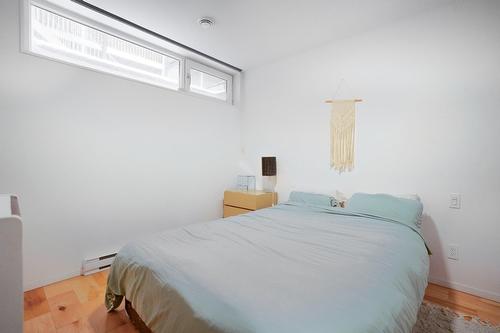 Chambre à coucher - 5283  - 5287 Rue Berri, Montréal (Le Plateau-Mont-Royal), QC 