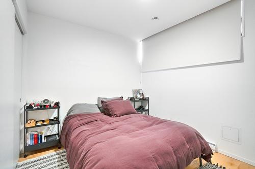 Chambre à coucher - 5283  - 5287 Rue Berri, Montréal (Le Plateau-Mont-Royal), QC 