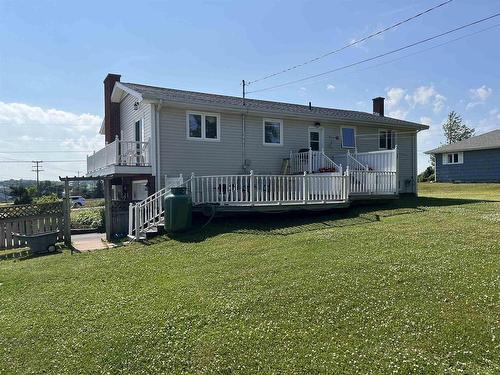 4 Herlihy Drive, Clyde River, PE 