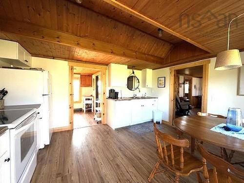 17 Locke Street, Lockeport, NS 