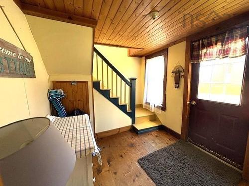 17 Locke Street, Lockeport, NS 