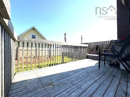 17 Locke Street, Lockeport, NS 