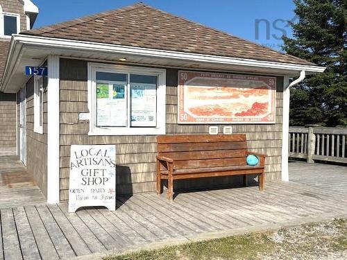 17 Locke Street, Lockeport, NS 