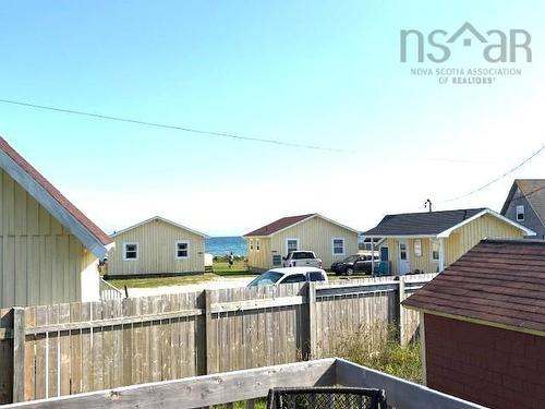 17 Locke Street, Lockeport, NS 