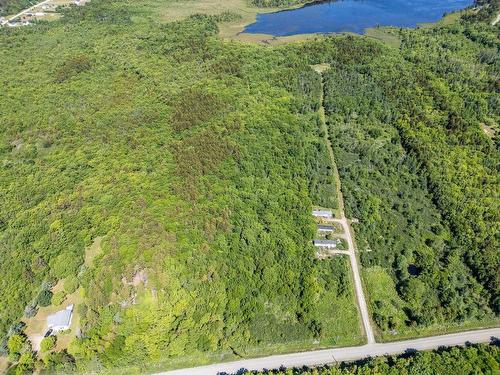 Lot Boudreau Branch Road, Church Point, NS 