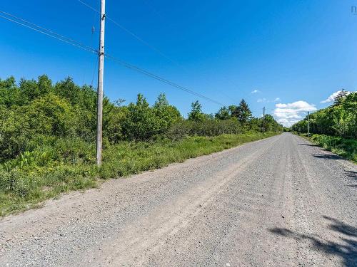 Lot Boudreau Branch Road, Church Point, NS 