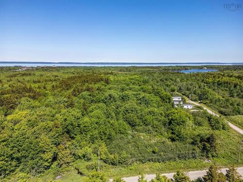 Lot Boudreau Branch Road, Church Point, NS 