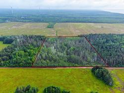 Lot Hermanville Road  Rock Barra, PE C0A 2B0