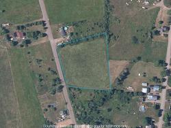 Vacant Lot Templar Street  Parrsboro, NS B0M 1S0