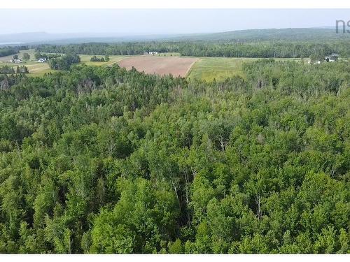 Scotch Hill Road, Scotch Hill, NS 