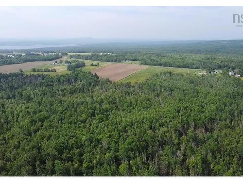 Scotch Hill Road, Scotch Hill, NS 