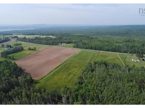 Scotch Hill Road, Scotch Hill, NS 
