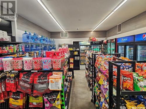 Highway 6, Raymore, SK 