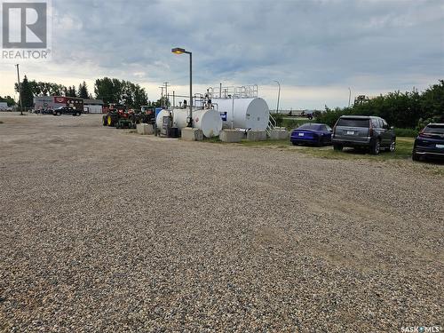 Highway 6, Raymore, SK 