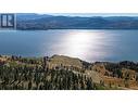 6301 North Naramata Road, Naramata, BC  - Outdoor With Body Of Water With View 