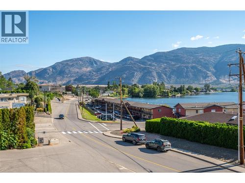 5820 89Th Street Unit# 301, Osoyoos, BC - Outdoor With Body Of Water With View