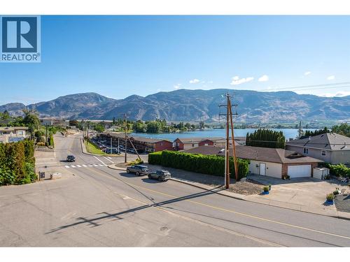 5820 89Th Street Unit# 301, Osoyoos, BC - Outdoor With Body Of Water With View