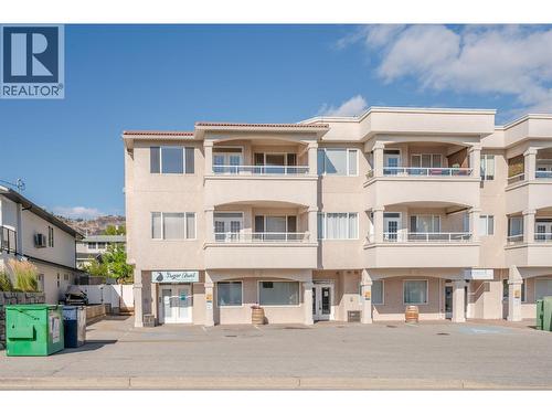 5820 89Th Street Unit# 301, Osoyoos, BC - Outdoor With Facade