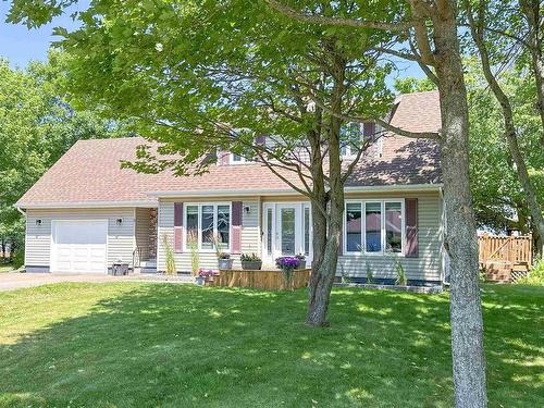 9 Nottingham Avenue, Charlottetown, PE 