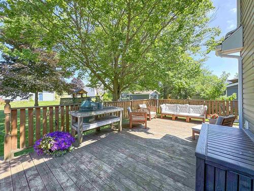 9 Nottingham Avenue, Charlottetown, PE 